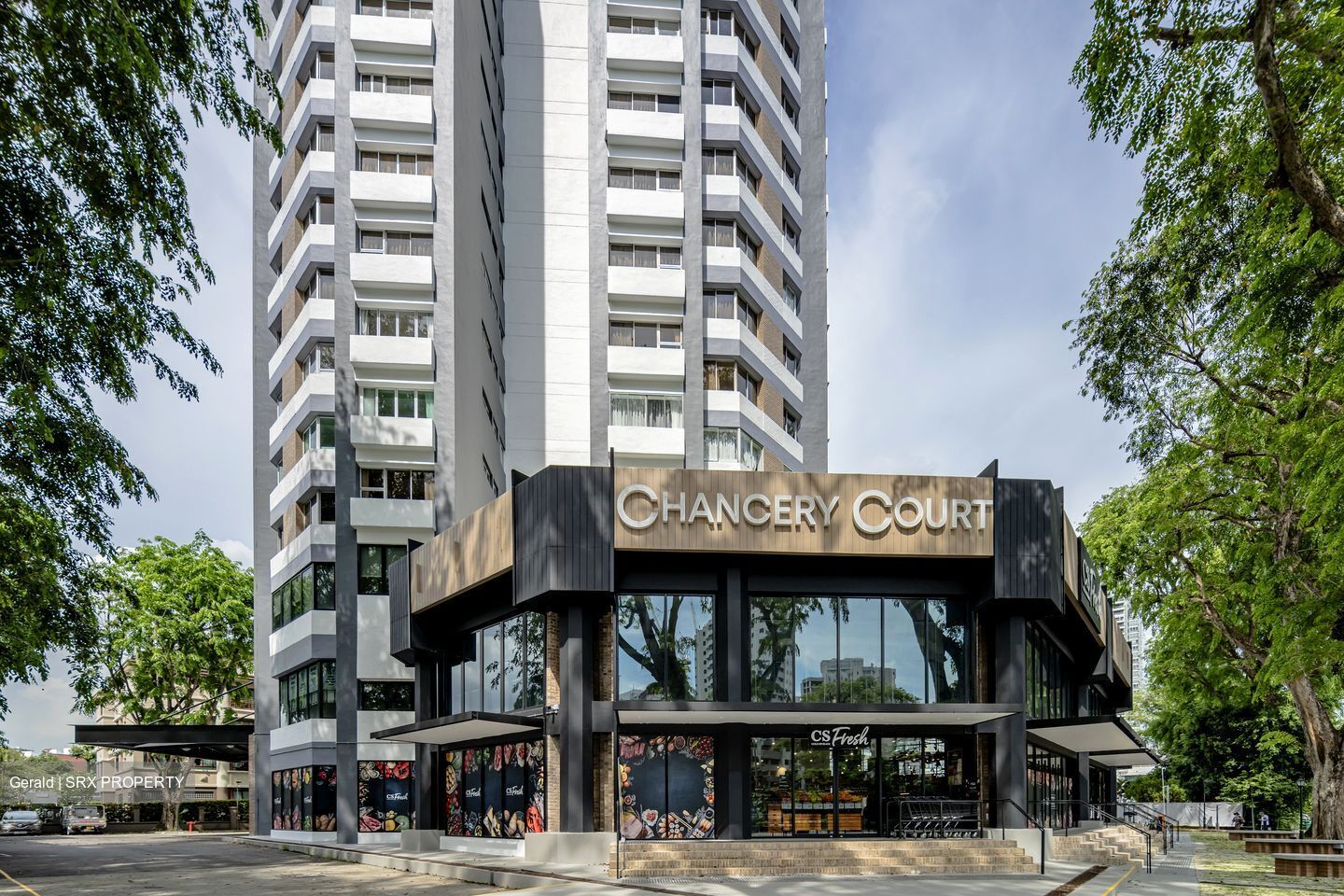 Dunearn Road (D11), Condominium #511725161
